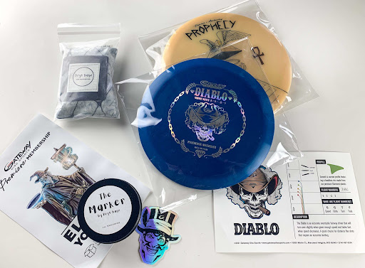 Sporting Goods Store «Gateway Disc Sports», reviews and photos, 10855 Metro Ct, Maryland Heights, MO 63043, USA