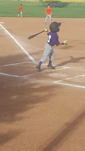 Park «Northern Lights Ball Fields», reviews and photos, 13800 York St, Thornton, CO 80241, USA