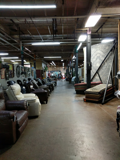 Furniture Store Â«Real Deals on FurnitureÂ», reviews and photos, 21 Cobb