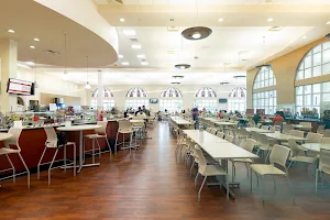 Panther Dining Hall image