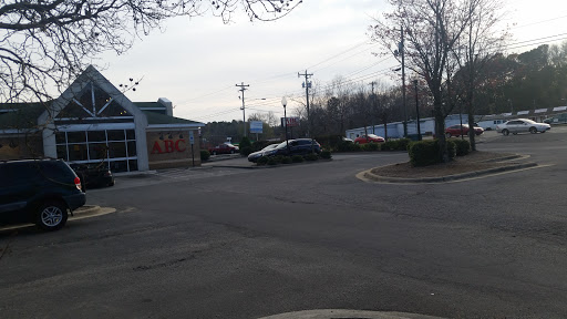 State Liquor Store «ABC Stores», reviews and photos, 3318 Guess Rd, Durham, NC 27705, USA