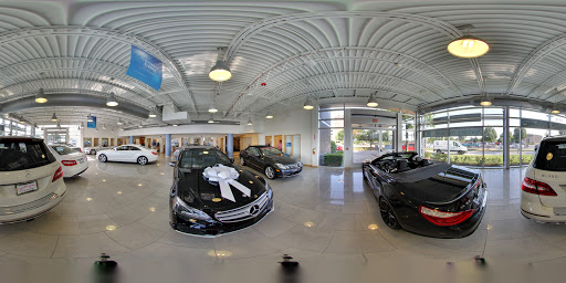 Mercedes Benz Dealer «Plaza Mercedes-Benz», reviews and photos, 11910 Olive Blvd, Creve Coeur, MO 63141, USA