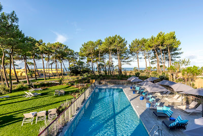 Club Med Palmyre Atlantique - France à Les Mathes