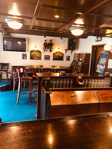 Kroko Bar in Løkken, Randers