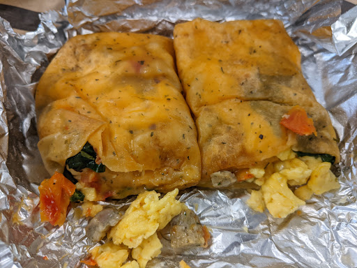 Cafe «Corner Bakery Cafe», reviews and photos, 17575 Harvard Ave # A, Irvine, CA 92614, USA