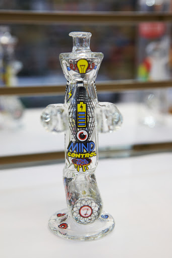 Tobacco Shop «Supernova Smoke Shop», reviews and photos, 9355 Culebra Rd, San Antonio, TX 78251, USA