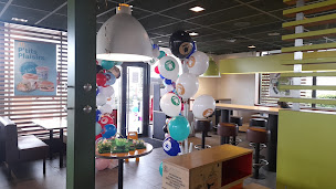 Photo n°16 de McDonald's à Creysse ()