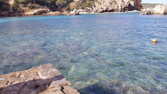 Playa Cala Xarraca