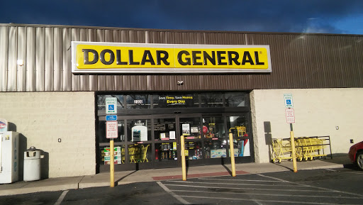Dollar General, 2306 28th St SW, Allentown, PA 18103, USA, 