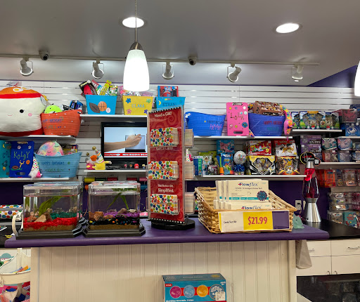 Toy Store «Learning Express», reviews and photos, 12850 Memorial Dr, Houston, TX 77024, USA
