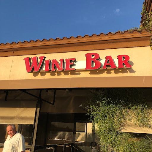 Pesto's Italian Kitchen & Wine Bar