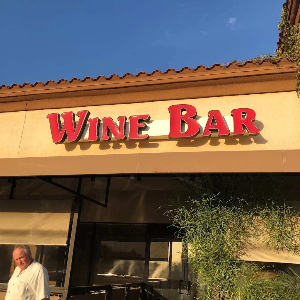 Pesto's Italian Kitchen & Wine Bar 85224