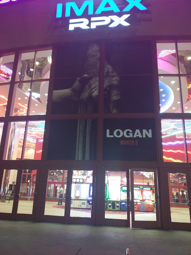 Movie Theater «Edwards Ontario Palace 22 IMAX & RPX», reviews and photos, 4900 E 4th St, Ontario, CA 91764, USA