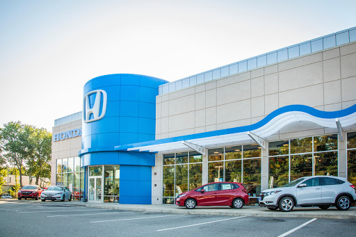 Lundgren Honda of Auburn