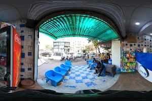 Adari the cafe' / Best Cafe / Coffee Shop / Tea Shop / Fast Food Place in Rajkot image