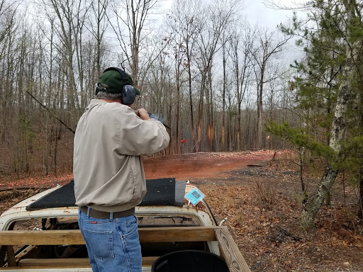 Shooting Event Area «Etowah Valley Sporting Clays Park», reviews and photos, 619 Sporting Hill Dr, Dawsonville, GA 30534, USA