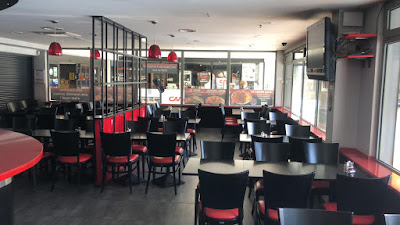 Grill Marmaris à Franconville