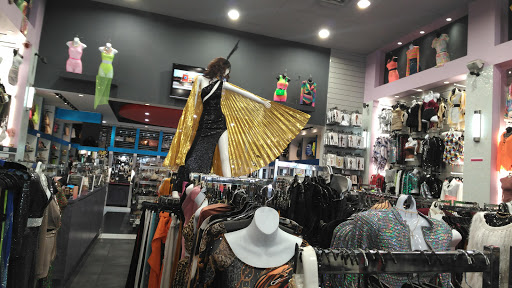 Fashion Accessories Store «Hot Point International Fashions», reviews and photos, 342 E Fordham Rd, Bronx, NY 10458, USA