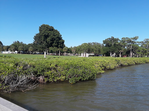 Park «R E Olds Park», reviews and photos, 107 Shore Dr W, Oldsmar, FL 34677, USA