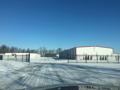 Auto Repair Shop «Mitch Smith Auto Service», reviews and photos, 4570 IN-32, Anderson, IN 46011, USA