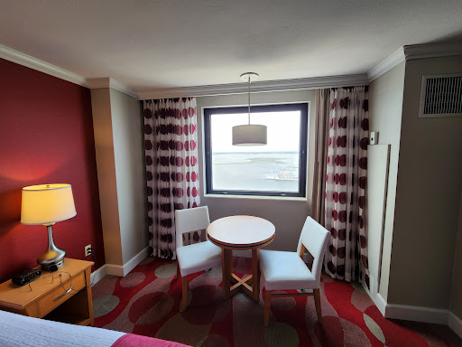 Casino «IP Casino Resort Spa», reviews and photos, 850 Bayview Ave, Biloxi, MS 39530, USA