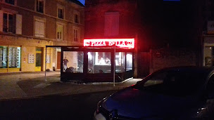 Photo n°11 de Pizza bella à Montmorillon ()