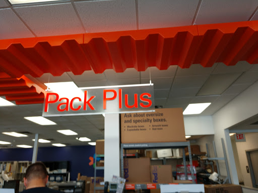 Print Shop «FedEx Office Print & Ship Center», reviews and photos, 2812 N 10th St, McAllen, TX 78501, USA