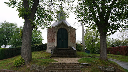 Chapelle Saint-Anne