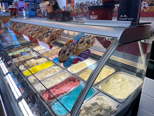 Ice Cream Shop «Cold Stone Creamery», reviews and photos, 273 W 500 S Ste 2, Bountiful, UT 84010, USA