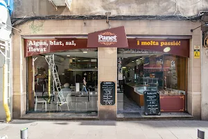 Panet Gràcia - Forn de Pa, Pastisseria i Cafeteria image