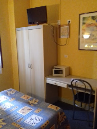 Photos des visiteurs hôtels Hôtel des Voyageurs 12100 Millau