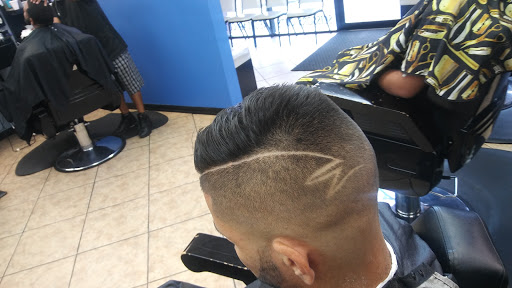 Barber Shop «All Star Barber Shop», reviews and photos, 11229 E Colonial Dr, Orlando, FL 32817, USA