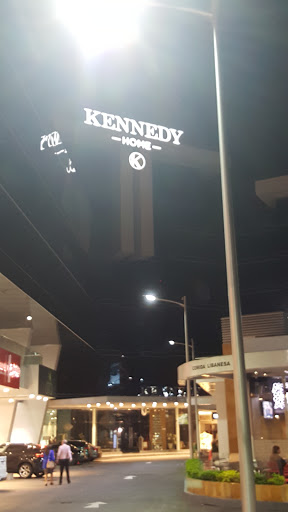 Kennedy Home