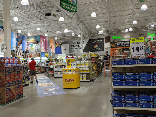 Home Improvement Store «Menards», reviews and photos, 7410 E Court St, Davison, MI 48423, USA