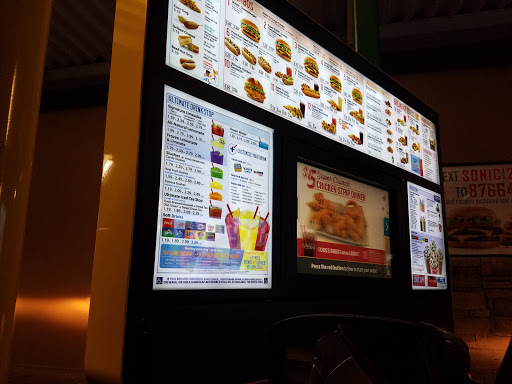 Fast Food Restaurant «Sonic Drive-In», reviews and photos, 10969 N 83rd Ave, Peoria, AZ 85345, USA