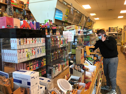 Cigar Shop «NS Smoke Junction», reviews and photos, 48 Pershing Dr, Derby, CT 06418, USA