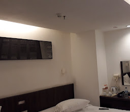 Hermes Palace Hotel Medan photo