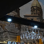 Photo n°1 de l'avis de Seima.e fait le 15/03/2024 à 20:23 sur le  Plaza Pretoria Pizzeria Ristorante à Palermo