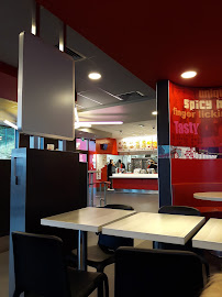 Atmosphère du Restaurant KFC Quimper - n°15