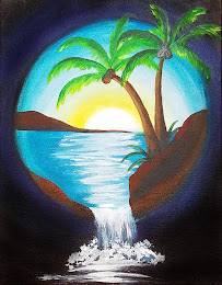 Sip N Paint with Mary Sinclair - Photo 7 - Car repair in , Youngstown