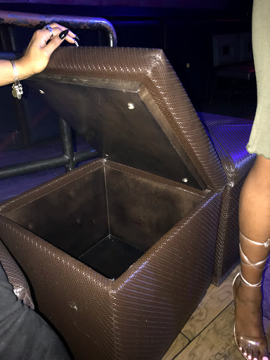 Hookah Bar «Towson Nights Hookah Lounge», reviews and photos, 28 W Pennsylvania Ave, Towson, MD 21204, USA