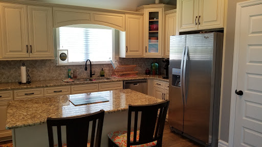 Real Estate Agency «The Herndon Company», reviews and photos, 1100 N Patterson St, Valdosta, GA 31601, USA