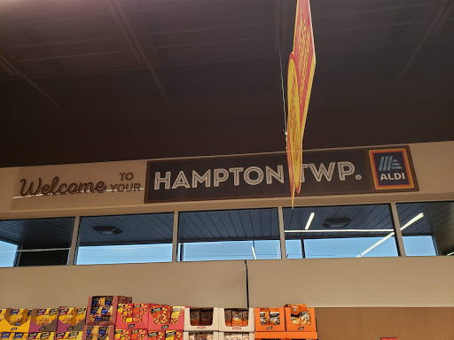 Supermarket «ALDI», reviews and photos, 4578 PA-8, Allison Park, PA 15101, USA