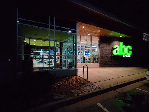 Liquor Store «Asheville ABC Liquor Store #7», reviews and photos, 145 Tunnel Rd, Asheville, NC 28805, USA