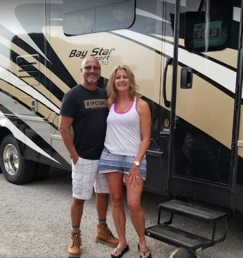 Sky River RV - Santa Maria image