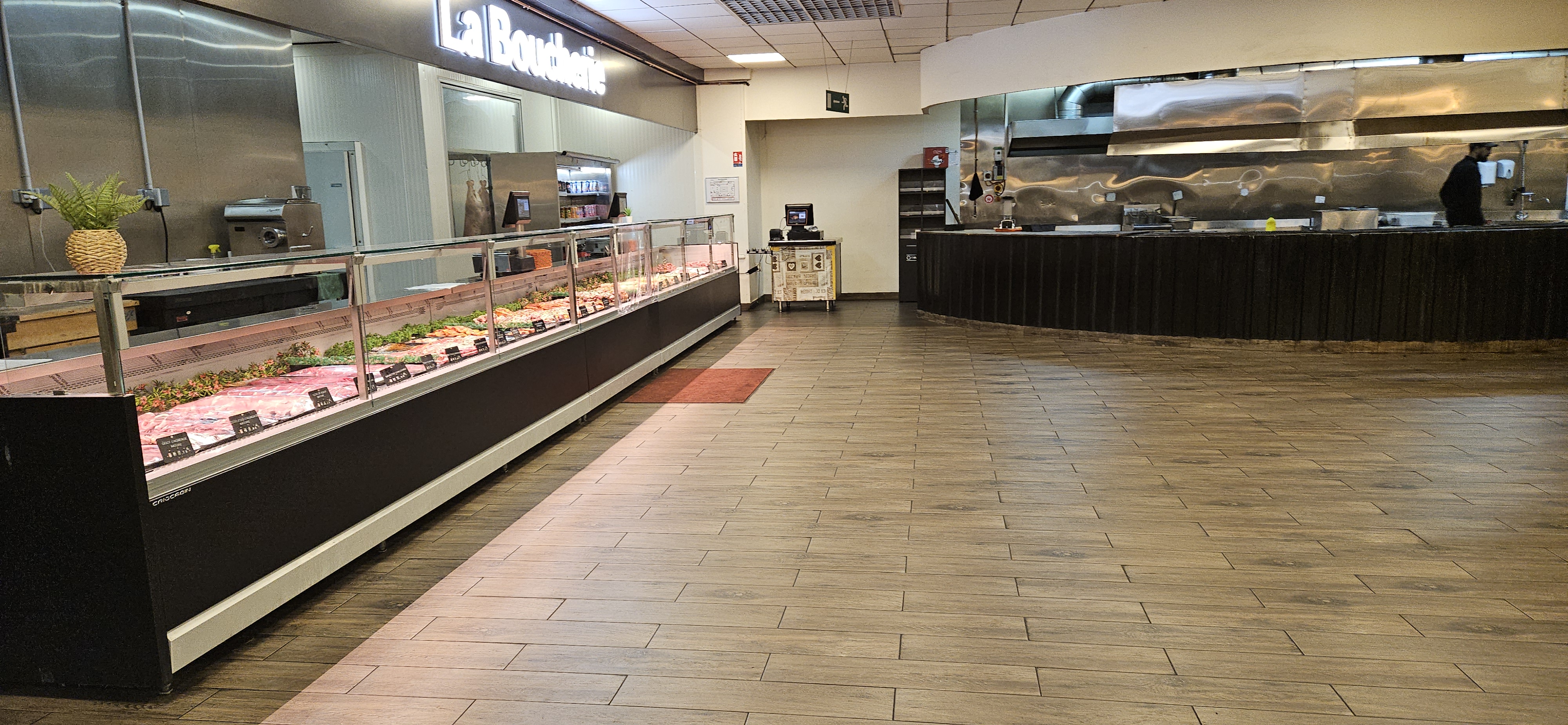 Photo n° 2 de l'avis de Moufdi.e fait le 21/02/2024 à 21:41