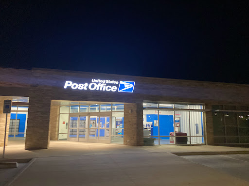 Post Office «United States Postal Service», reviews and photos, 304 W Boyd Dr, Allen, TX 75013, USA