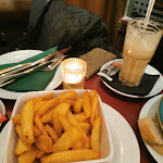 Photo n°2 de l'avis de Martha.r fait le 20/01/2024 à 20:13 sur le  Brasserie Grand Cafe à Stralsund