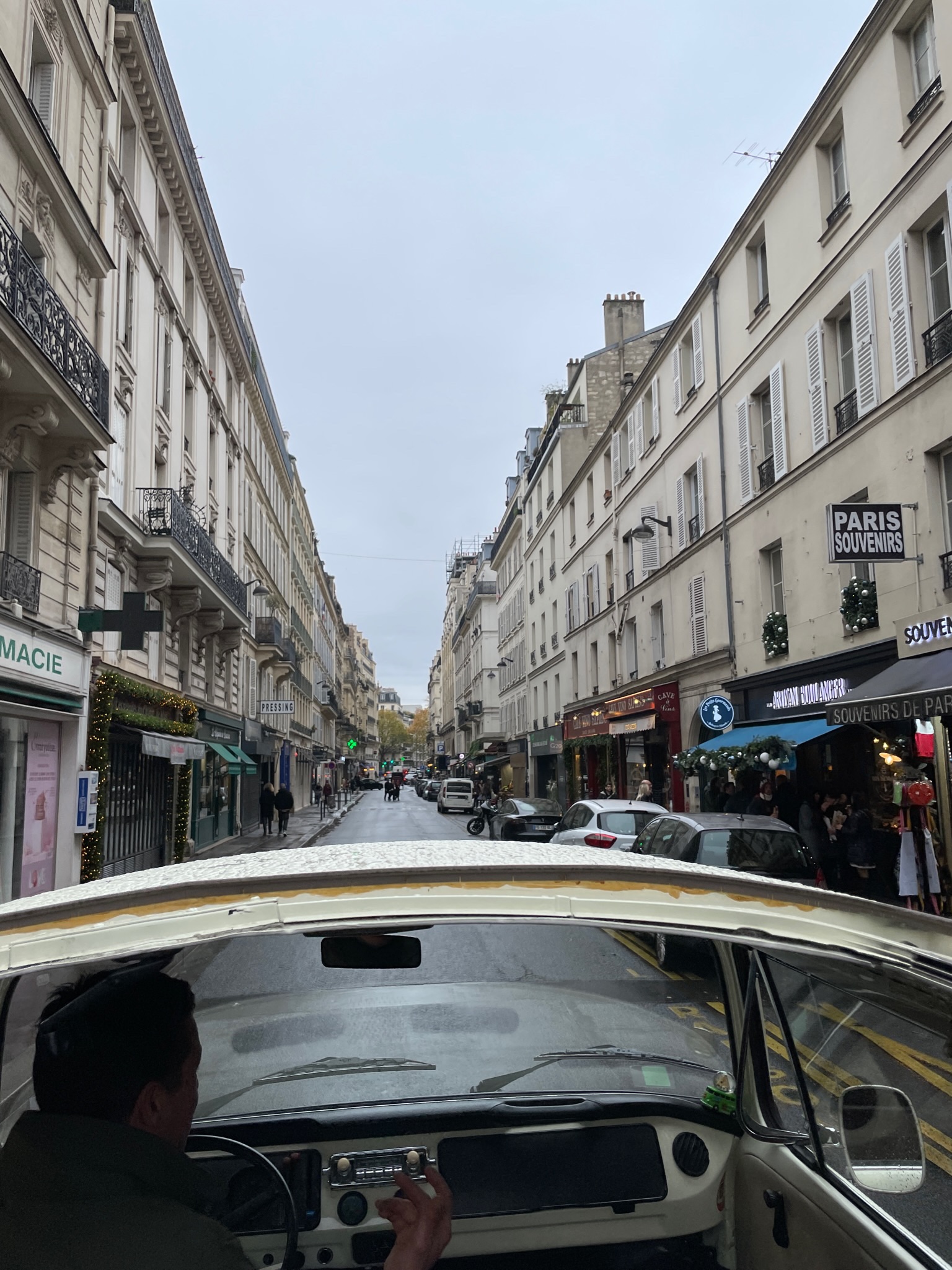Photo n° 1 de l'avis de Prizzi. fait le 12/12/2022 à 22:52