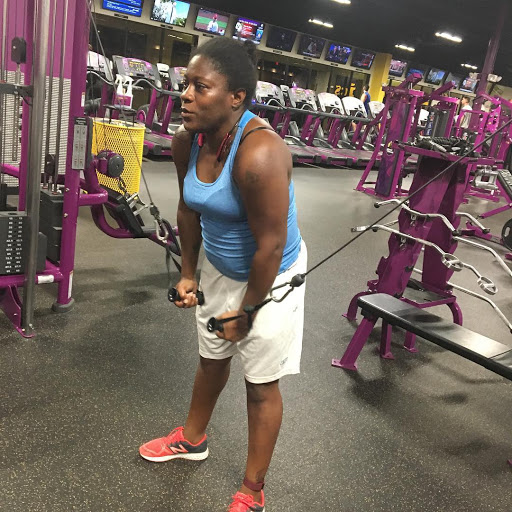 Gym «Planet Fitness Jacksonville (Promenade Shopping Center), FL», reviews and photos, 8595 Beach Blvd, Jacksonville, FL 32216, USA